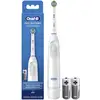 Image de Oral-B Pro Battery Adulte Blanc - Neuf
