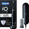 Image de Oral-B | Electric Toothbrush | iO10 Series | Rechargeable | For adults | Number of brush heads included 1 | Number of teeth brushing modes 7 | Cosmic Black