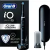 Image de Oral-B iO Series 10 Brosse à dents électrique Bluetooth 7 modes de brossage Coaching 1 Puissant