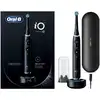 Image de Oral-B iO SERIES 10 Adulte Brosse à dents vibrante Noir - Neuf