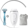 Image de Braun Silk-expert Mini PL1124 Lumière pulsée Blanc