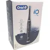 Image de Oral B iO 6N Brosse à dents électrique Bluetooth Brosses à dents noires Smart nettoyage amélioré