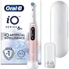 Image de Brosse a Dent Electrique Brosses a dents - ORAL-B - iO6n Series - Pink Sand - Electrique