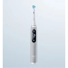 Image de Braun 445258 brosse à dents électrique Adulte Brosse à dents vibrante Gris - Neuf