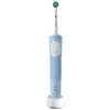 Image de Oral-B Vitality Pro Adulte Brosse à dents rotative oscillante Gris, Blanc - Neuf