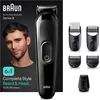 Image de Kit de coiffage tout-en-un de Braun MGK3410