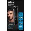 Image de Kit de coiffage tout-en-un de Braun MGK5410