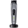 Image de Braun MGK7420 Tondeuse à barbe 10 en 1 Tondeuse à cheveux Tondeuse à cheveux pour le corps Oreille (80707960)
