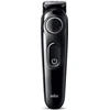 Image de Braun BT3400 Beard Trimmer Series 3 Tondeuse à barbe longueur de coupe min. 0,5 mm