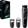 Image de Braun BeardTrimmer BT3411