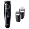Image de Braun BeardTrimmer 3 BT3411 Noir, Vert - Neuf