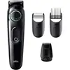 Image de Braun - Styler BT3421 - Trimmer - Black / Vibrant Green (447917) (447917)