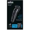 Image de Braun BeardTrimmer 5 BT5420 Noir - Neuf