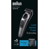 Image de Tondeuse à barbe PRO BT5440 5 accessoires de coiffure