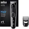 Image de Tondeuse à cheveux Braun HC5310