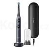Image de Brosse à dents Oral-B iO9 Black Onyx