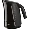 Image de Braun Multiquick 3 WK 300 - Wasserkocher - 1,6 Liter - 2200 kW - Schwarz (657576)