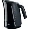 Image de Braun Multiquick 5 WK 500 Bouilloire 1,6 litre noir