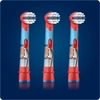 Image de Brosse à dents Oral-B Stages Power différents motifs 3PCS