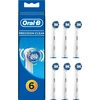 Image de Braun Precision Clean, brossette de rechange 6 pièces