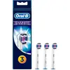 Image de Brossettes de rechange Oral-B 3D White (3 pces)