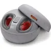 Image de BEURER Appareil de massage des pieds Shiatsu 48 W 3 pièces, taille 46, fonction chauffante, lavable en machine