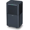 Image de BEURER Déshumidificateur p.30m² 200W 12L/24h 2p. 2L Disp Timer sw