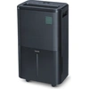 Image de Déshumidificateur Beurer LE 250 ; jusqu'à 20 litres par jour ; pièces de 40 à 60 m² ; fonction de séchage du linge ; réservoir amovible : 4,0 L ; mode automatique ; mode nuit ; minuterie ; 2 vitesses de ventilateur ; réfrigérant écologique R290
