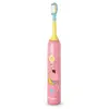 Image de Dentifrice pour enfants Seastar, couleur rose, modèle SC11