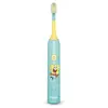 Image de Aqua Blue SC11 : brosse à dents pour enfants