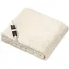 Image de Beurer - Ub 53 Teddy Single Surmatelas Chauffant 60 W Blanc X923632