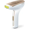 Image de BEURER Épilateur IPL 6 niveaux 300000impulsions lumineuses ws-gold IPL 8500 VELVETSKIN