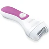 Image de BEURER Épilateur Wet & Dry HL 76