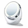 Image de Miroir Grossissant Lumineux X5 Beurer Bs49new