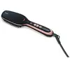 Image de Beurer HS 60 Brosse à lisser À chaleur Noir, Rose doré 45 W - Neuf