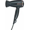 Image de BEURER Sèche-cheveux HC 25 pour le voyage 1600 W noir