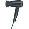 Image de Haartrockner Hc 25 Für Die Reise 1600 W Schwarz
