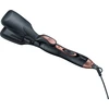 Image de BEURER Styler multifonction 25 W 7 accessoires plaque céramique noir HT 60