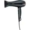 Image de Beurer Hc 60 Sèche-cheveux Noir 1400w Ionique Tactile