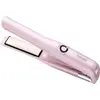 Image de BEURER Lisseur Batterie 160/180/200G 30min. LED Câble de charge rose HS 20