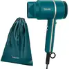 Image de Sèche-cheveux Beurer HC 35 Ocean Compact pétrolière - Neuf