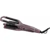 Image de Beurer HT 65 Fer à friser À chaleur Noir, Rose - Neuf
