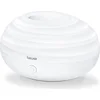 Image de BEURER Humidificateur d'air b.10m² 5W 80ml LED ultrasons huiles aromatiques ws LA 20