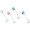 Image de Sanitas SZA08/SZA09 Brosse à dents de rechange pour SZA80 et SZA90