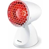 Image de beurer 61403 beurer IL 11 Infrarotlampe weiß 100 W