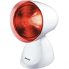 Image de Beurer lampe chauffante pour traitement infrarouge IL 21