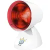 Image de Beurer lampe infrarouge IL35 150 watts blanc
