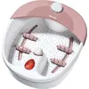 Image de BEURER Bain de massage des pieds 120W chauffant Vibra Sprudel FB 20