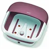 Image de Beurer - Bain De Pieds À Remous Fb 30 60 W Blanc, Lilas Y007161