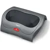 Image de BEURER Appareil de massage des pieds Shiatsu 25W infrarouge 6 têtes FM 39